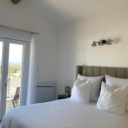 O Bain Soleil לינה וארוחת בוקר 3*