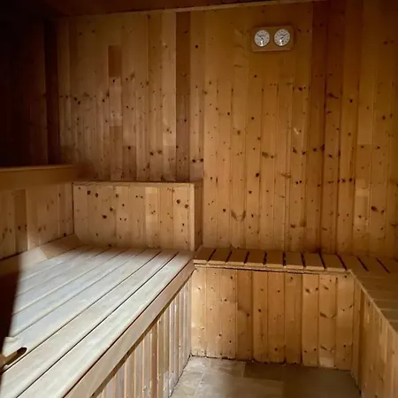 O Bain Soleil 住宿加早餐酒店