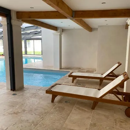 O Bain Soleil Bourg-Saint-Andéol