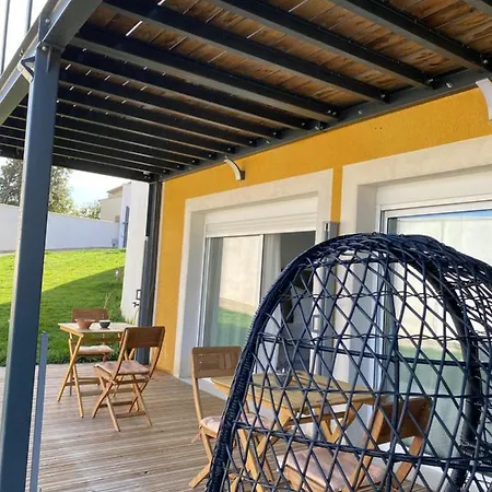 Bed & Breakfast O Bain Soleil 4*