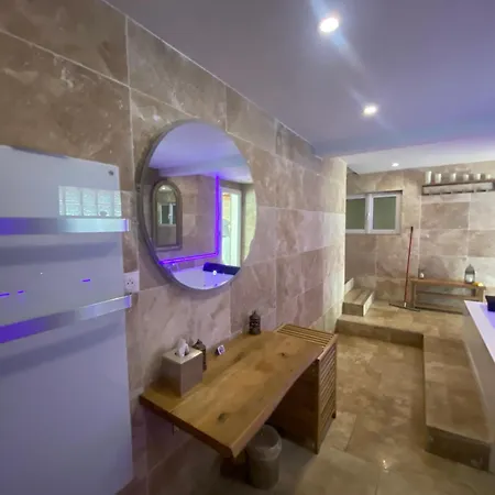 O Bain Soleil 3*