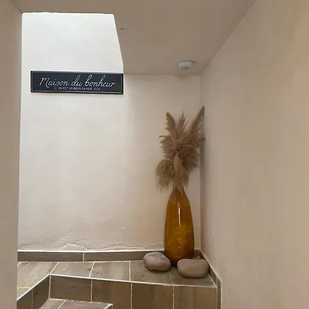 לינה וארוחת בוקר O Bain Soleil