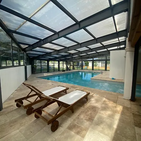 Bed & Breakfast O Bain Soleil