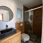 Bed & Breakfast O Bain Soleil Bourg-Saint-Andéol