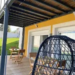 Bed & Breakfast O Bain Soleil 4*