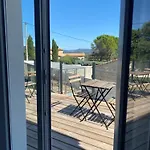 Bed & Breakfast O Bain Soleil Bourg-Saint-Andéol