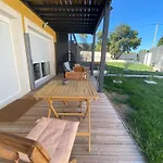 O Bain Soleil 4* Bourg-Saint-Andéol
