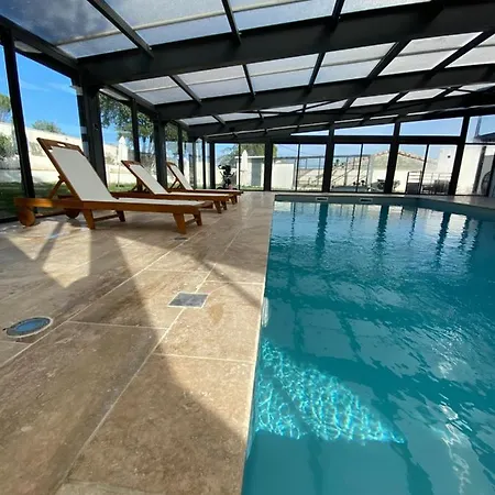 O Bain Soleil Bed & Breakfast *