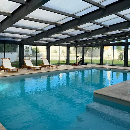 O Bain Soleil Bed & Breakfast *