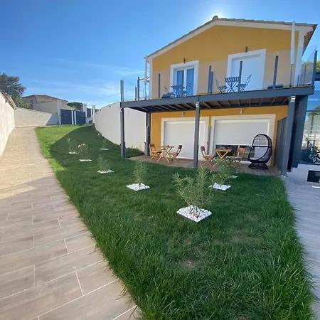 O Bain Soleil Bed & Breakfast