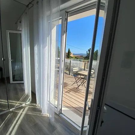 O Bain Soleil Bed & Breakfast *