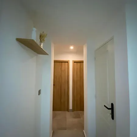 O Bain Soleil 3* Bourg-Saint-Andéol