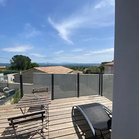 O Bain Soleil Bed & Breakfast *