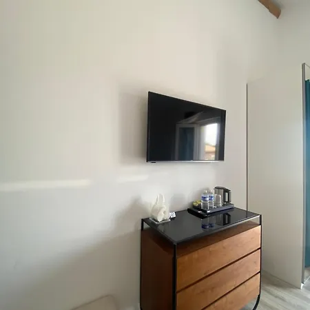 Bed & Breakfast O Bain Soleil *