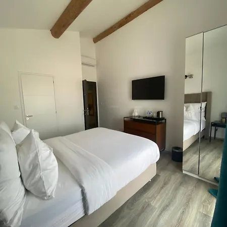 O Bain Soleil Bourg-Saint-Andéol