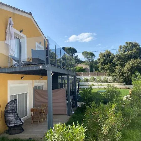 Bed & Breakfast O Bain Soleil 3*