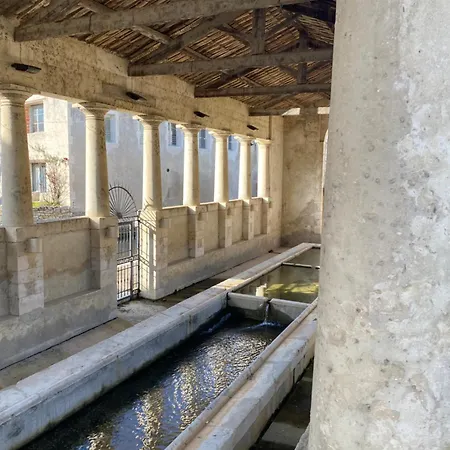O Bain Soleil Bourg-Saint-Andeol