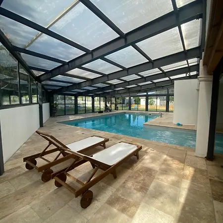 Bed & Breakfast O Bain Soleil