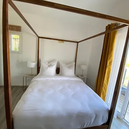 Bed and Breakfast O Bain Soleil *