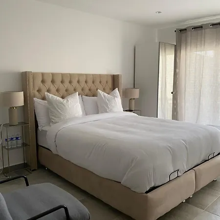 O Bain Soleil 4* ブール・サン・タンデオル