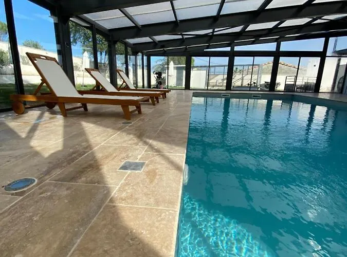 O Bain Soleil Bed & Breakfast 3*