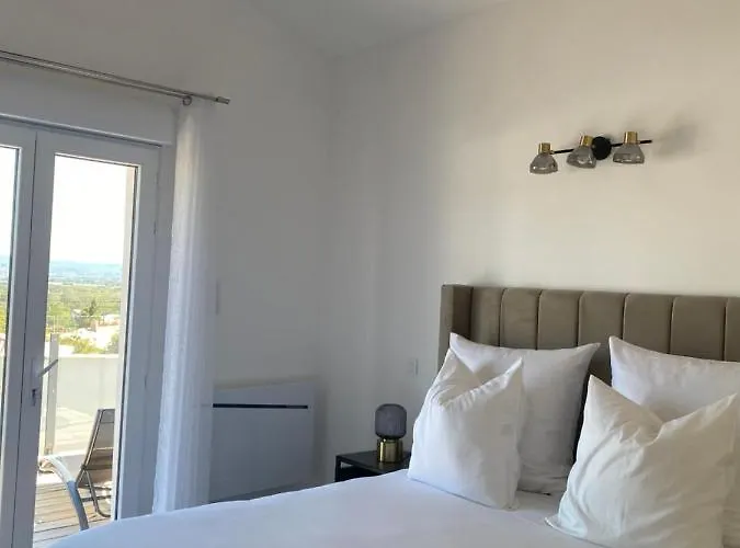 O Bain Soleil Frühstückspension 3*
