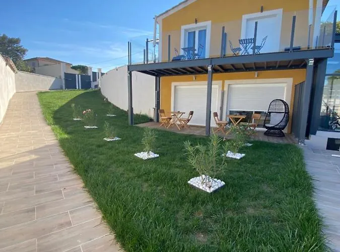 O Bain Soleil Bed & Breakfast