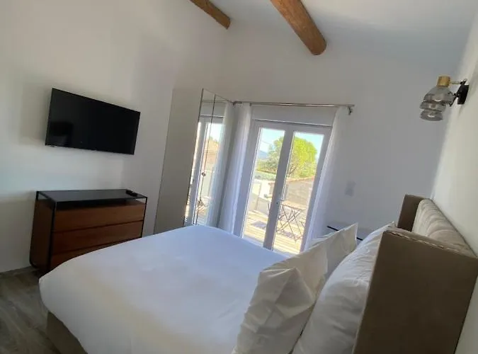 Frühstückspension O Bain Soleil