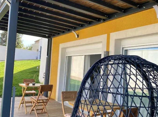 Bed & Breakfast O Bain Soleil 3*