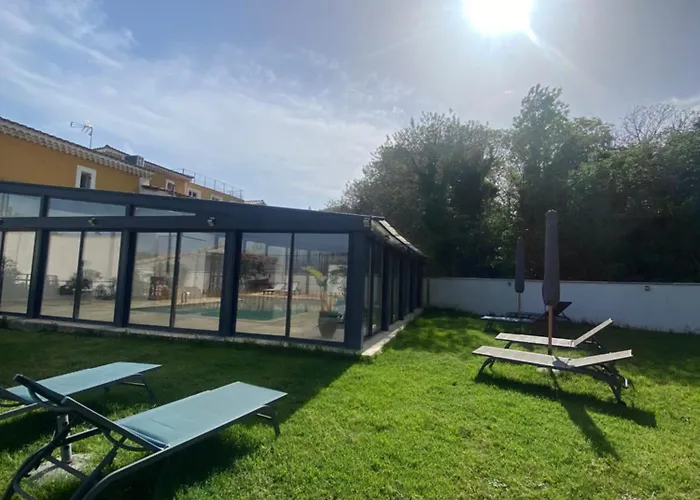 O Bain Soleil Frühstückspension